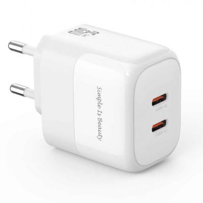 XO XO-L140 Adapter 35W GaN 2xType-C, Beli