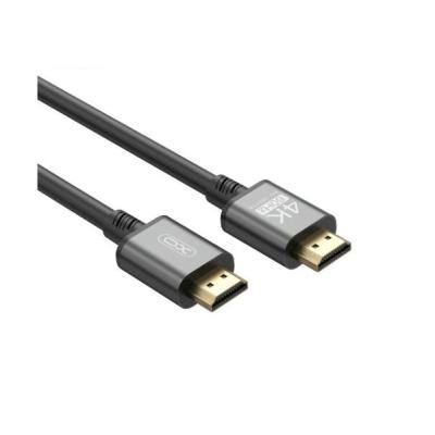 XO GB017A кабель HDMI v2.0, 3m