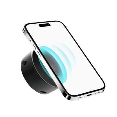 XO C155 magnetic phone holder
