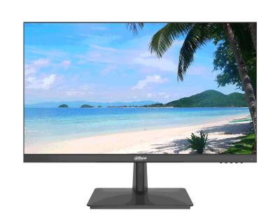 Монитор 23.8 Dahua LM24-H200 1920x1080/Full HD VA/100Hz/5ms/VGA/HDMI/Динамики