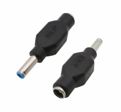 GMB NPC-5.2x2.5mm 4.5x3.0mm + Pin DC konektor 20V