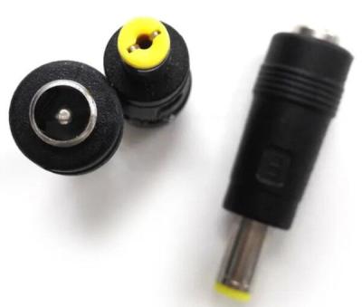 GMB NPC-5.2x2.5mm 5.5x1.7mm DC konektor 20V