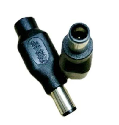 GMB NPC-5.2x2.5mm 7.4x5.0mm Pin DC konektor 20V