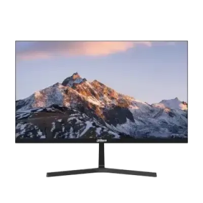 Dahua LM24-B200S Monitor 24" FHD 1920x1080 VA 100Hz, Crni