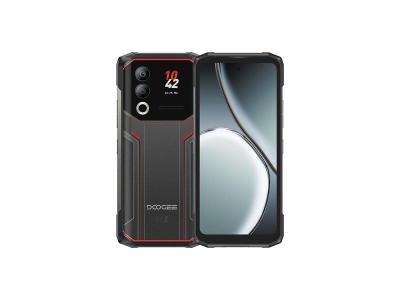 Doogee Blade20 Ultra 8+512 Obsidian Red