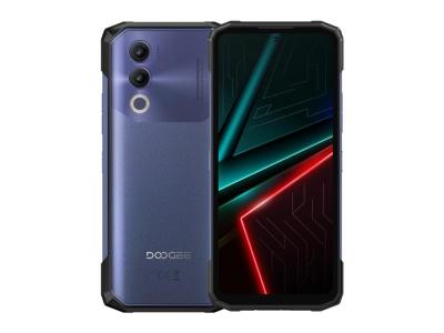 Doogee Blade20 4+128 Mystic Violet