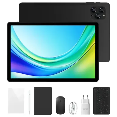 DOOGEE G6 VIP 4G Tablet 11" 1280x800 6GB 256GB, Crni