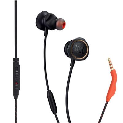 JBL QUANTUM 50 headphones, black