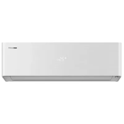 Hisense QH35XV2A Klima Energy Nordic Pro 12K Inverter 12000Btu Wi-fi modul, Bela