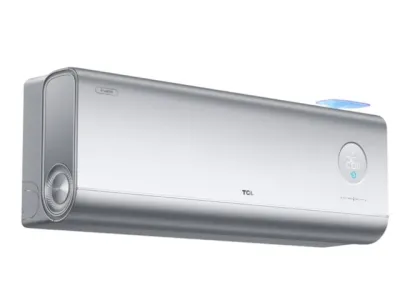 TCL TAC 12CHSD Inverter klima FCI FreshIN 3.0 A+++ A++ R32 12000BTU, Bela