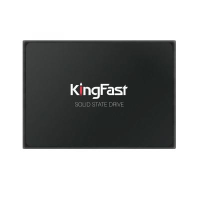 Kingfast F10 SSD 2.5" SATA 256GB 550MBs/460MBs
