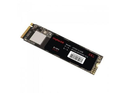 Kingfast F8N M.2 NVMe SSD kartica 512GB