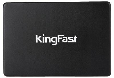 Kingfast F10 SSD 2.5" 1TB 550MBs/480MBs 2710MCS