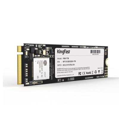 Kingfast F8N SSD M.2 NVMe 1TB 2044MBs/1685MBs