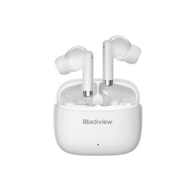 Беспроводные наушники Blackview AirBuds 4 Pearl White/BT 5.3/IPX7