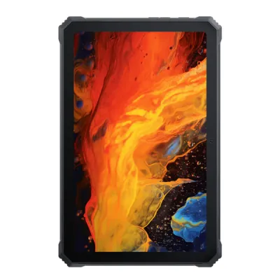 Blackview Active 8 Pro Tablet 4G Dual sim FHD+ IPS 8GB 256GB 46MP-16MP NFC, Crni