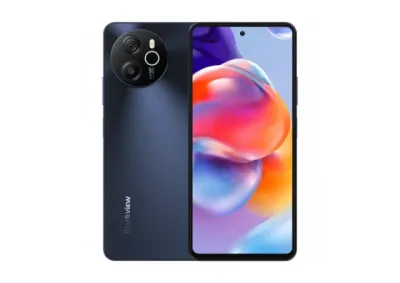 Мобильный телефон Blackview Shark 8 8/128 GB Gray