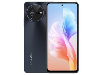 Oscal Tigar 12 Mobilni telefon 12/256GB, Grey