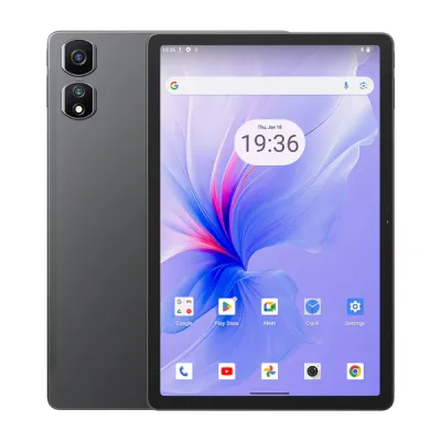 Планшет 11 Blackview Tab 16 pro 4G LTE 1920x1200 FHD IPS/8GB/256GB/13MP-8MP/Android 14/Gray