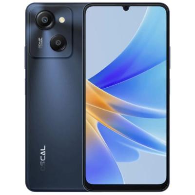 Oscal Modern 8 Smart telefon 6.75" OC/8GB/256GB/50MP/6000mAh 18W