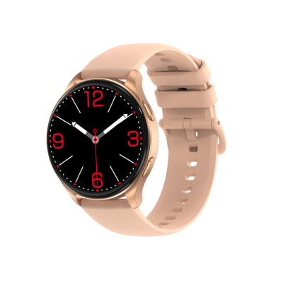 Смарт-часы Blackview X20 золотой