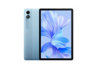 Tablet 10.92 Blackview Tab 90 4G LTE Dual sim 800x1280 HD IPS/8GB/128GB/13MP-8MP/Android 14/blue
