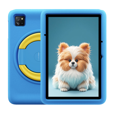 Tablet 10.1 Blackview Tab A6 kids 800x1280 HD+ IPS/4GB/128GB/8MP-5MP/Android 14/blue