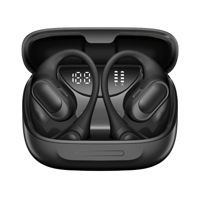 Беспроводные наушники Blackview AirBuds 200 black