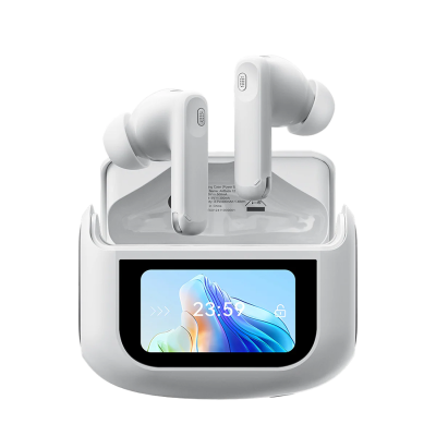 Wireless Headphones Blackview AirBuds 12 White