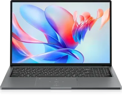 Blackview AceBook 12 Laptop 15.6" FHD+ IPS i5-12450H 16GB NVMe 512GB Win11Pro