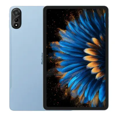 Blackview MEGA 2 LTE Tablet 11.97 1200x2000 IPS 60H /12GB 256GB 8MP-16M FPR Android 14, Blue