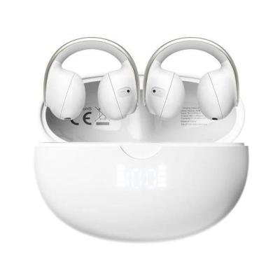 Blackview AirBuds 13 Bežične slušalice, Bele