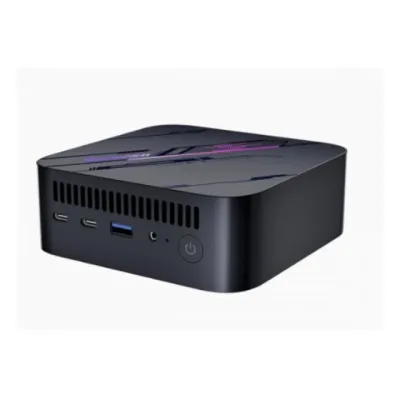 Blackview MP100 Desktop računar Ryzen 7 7430U 16GB 512GB HDMI DP RJ45 Bluetooth WiFi Windows 11 Pro