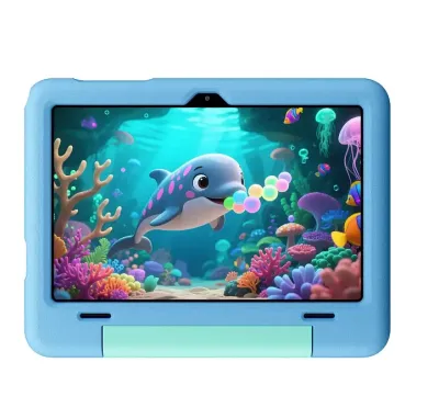 Tablet 8 Blackview Tab 20 kids 800x1280 HD IPS/4GB/64GB/Android 15/синий