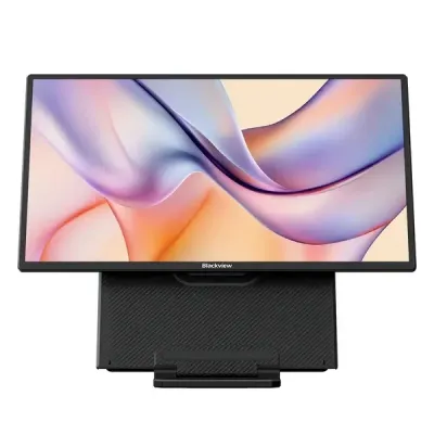 Blackview Portable Monitor Table 10 23.8" FHD 1920x1080 IPS 100Hz, Crni