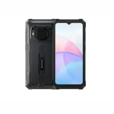 Blackview BV6200 Plus Mobilni telefon 8/128GB, Crni