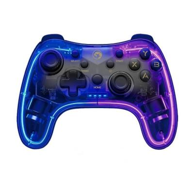 Gamepad Marvo Wireless GT88 Android / IOS / PC / PS3 / PS4 / Nintendo Switch с держателем для моб.