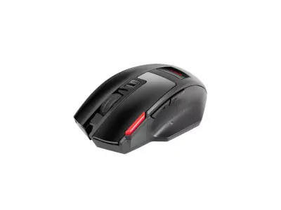 Wireless Gaming Mouse Xtrike GW600