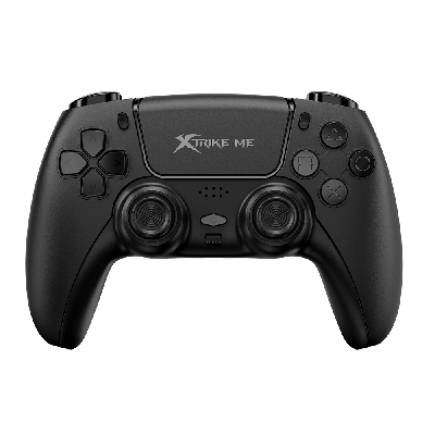 Беспроводной Gamepad Xtrike GP51 PS4/IOS/Android