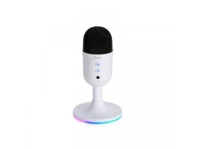 Marvo MIC-06 WH Mikrofon, Wh