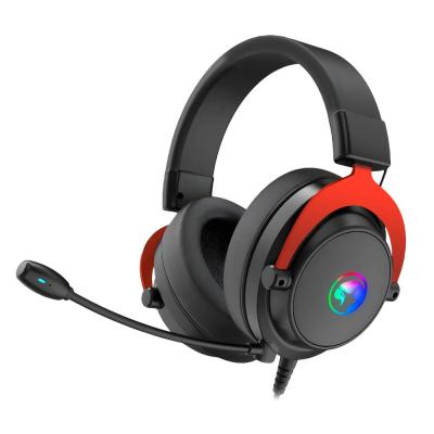 Headphones with Microphone Marvo PULZ 60 HG9067 7.1