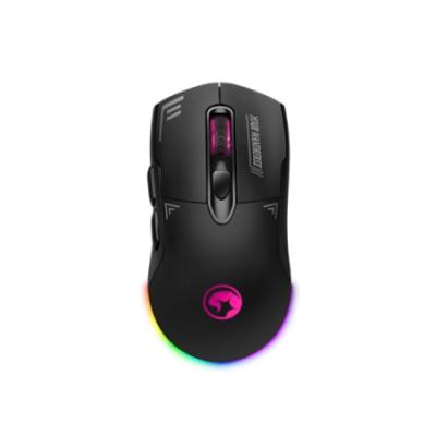 Marvo M803W Miš Wireless BK, Crni