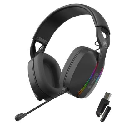 Marvo HG9086W Slušalice, Crne