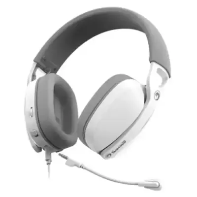 Marvo PULZ 70S HG9086 WH Gejming slušalice sa mikrofonom 7.1 USB povezivanje, Bele