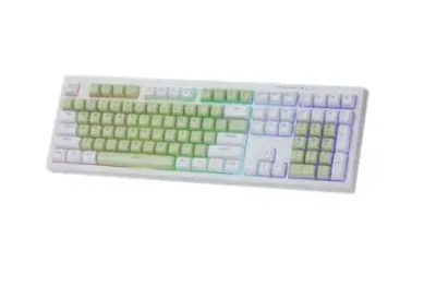 Keyboard Xtrike KB512 B USB White