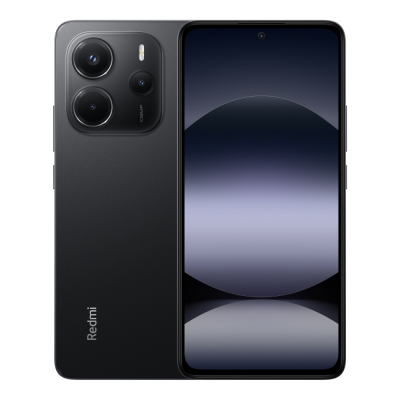 Redmi Note 14 EU 8+256 Midnight Black