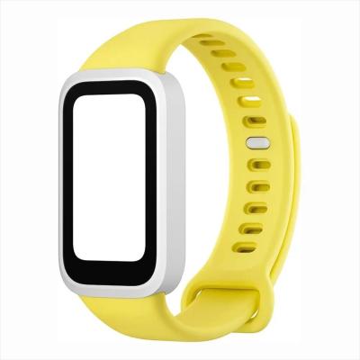 Xiaomi Smart Band 9 Active Strap Yellow