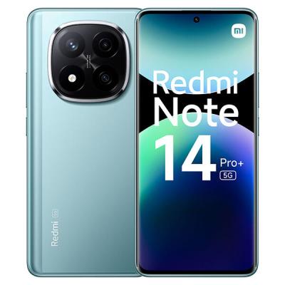 Redmi Note 14 Pro EU 8+256 Ocean Blue