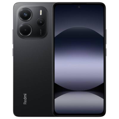 Redmi Note 14 EU 6+128 Midnight Black