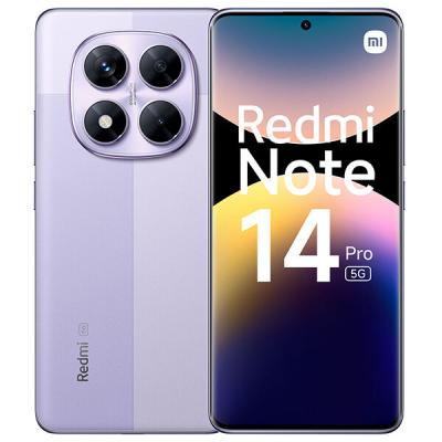 Redmi Note 14 EU 8+256 Mist Purple